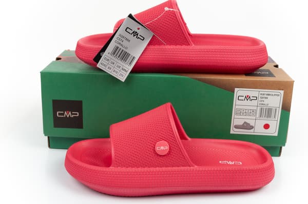 CMP [3Q97866 C574] flip-flops s.40/41
