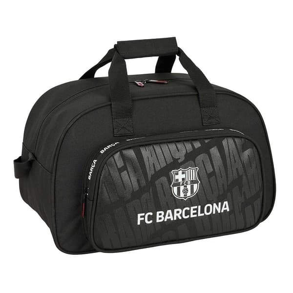 FC Barcelonan urheilukassi 712625273 musta
