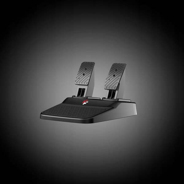 FlashFire Buddh Mini Racing F119 -ohjauspyörä