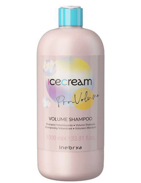 Inebrya IC Pro-Volume Schampo 1000 ml