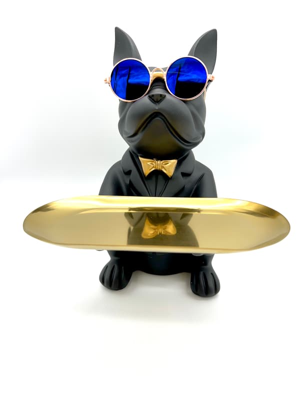 PÄÄBULLDOG BL