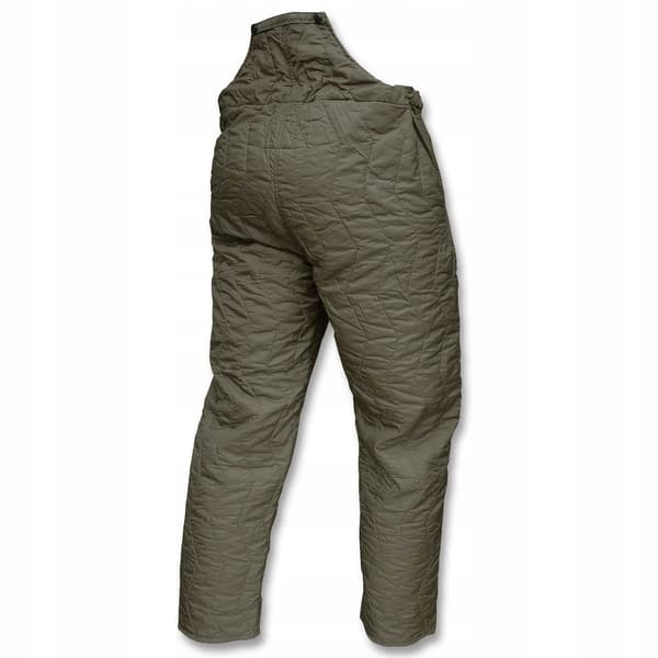 Bundeswehr Gore-Tex 58/60 varme bukser