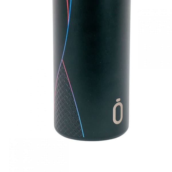 FC Barcelona Runbott termoflaske 600ml 972909 sort