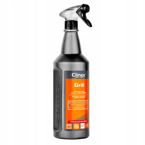 CLINEX FEDTFJERNINGSMIDDEL TIL PEJSE
