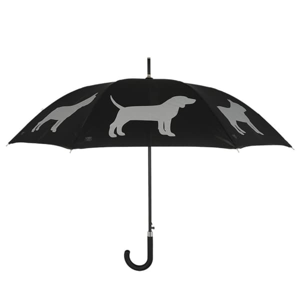 Reflekterande paraply med hundtema 104