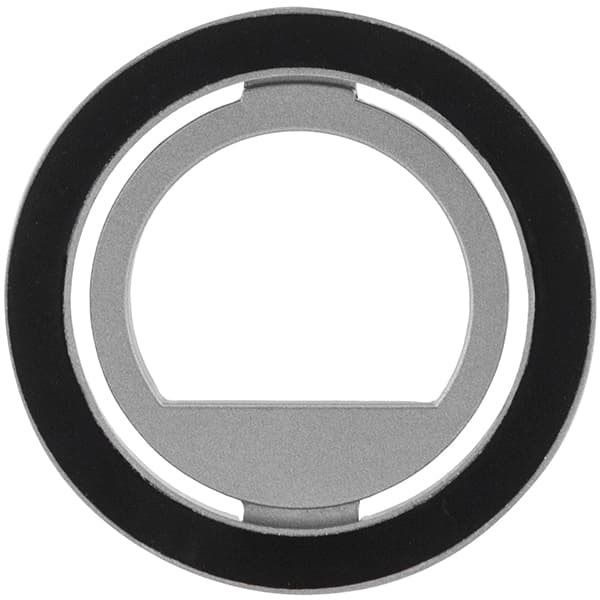 Guess MagSafe Ringställ Strass Telefonhållare/Ring, Silver