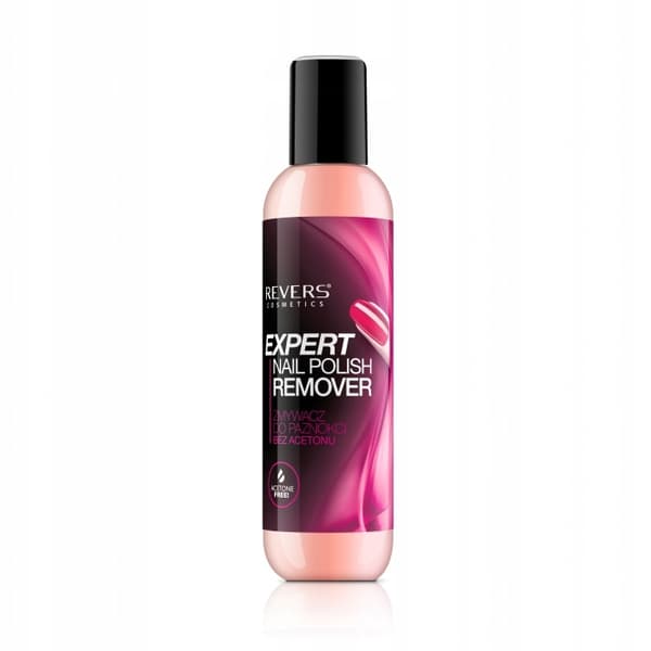 Revers Expert acetonefri neglelakfjerner 100 ml