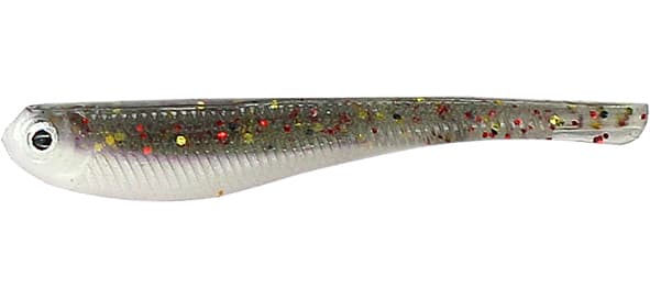 Phoenix power smelt shad 5cm - farve 316