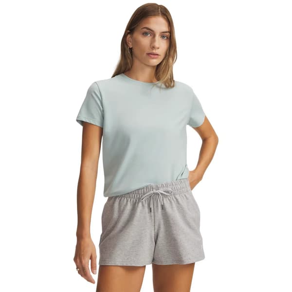 Under Armour Dam Rival Core SS Small T-shirt