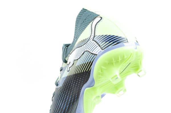 Puma Future 7 Match FG/AG Harmaa [107931 03] koko 44