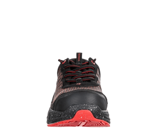 Bennon STEPPER S1PS ESD NM Low 41 arbejdssko