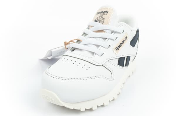 Reebok CL LTHR Infants [GY4883] v.21