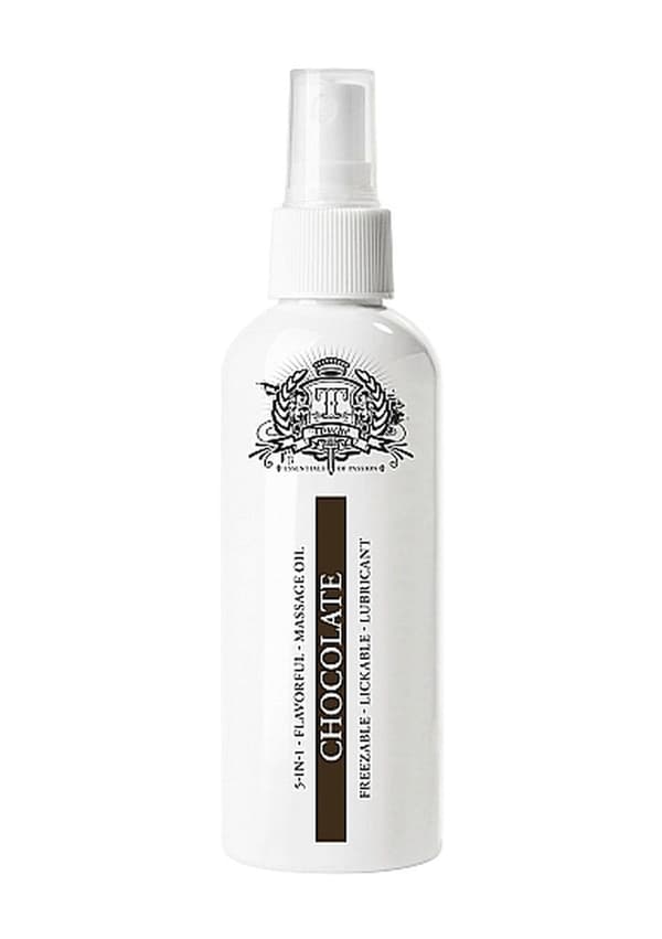 Issmøremiddel - Chokolade - 80 ml