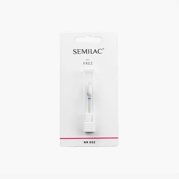 Semilac Nagelborr 002