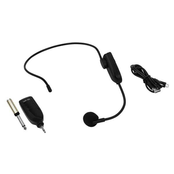 MM-620 EchoHead Headsetmikrofon
