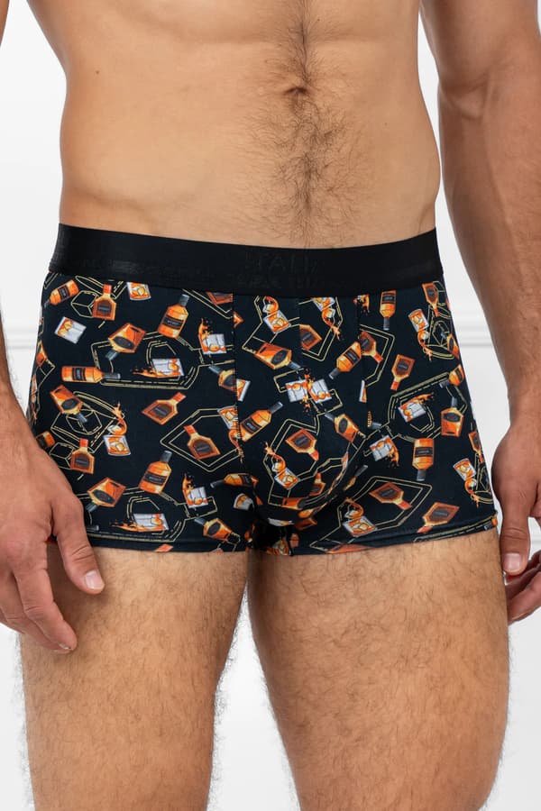John herrboxershorts XXL