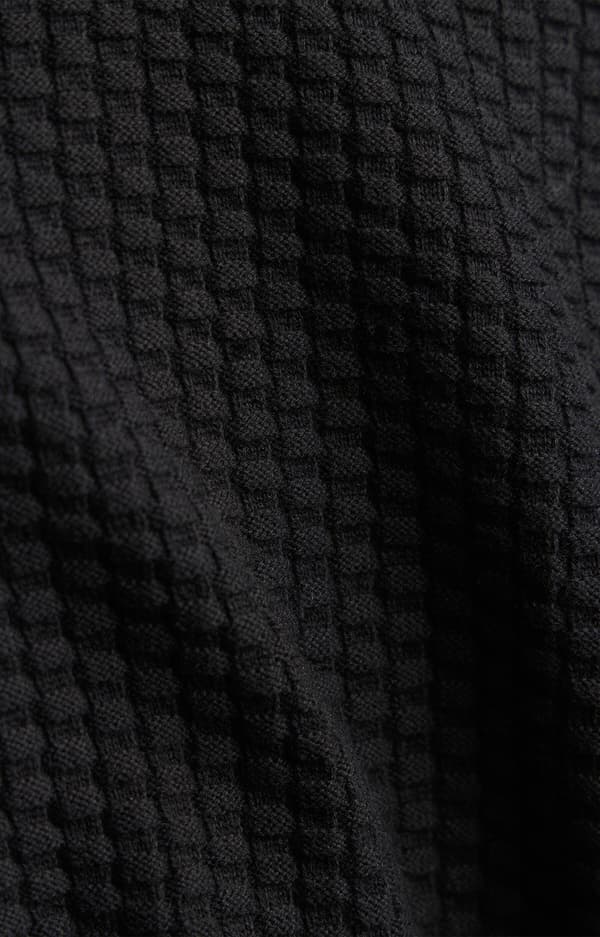 Rund hals sweater L