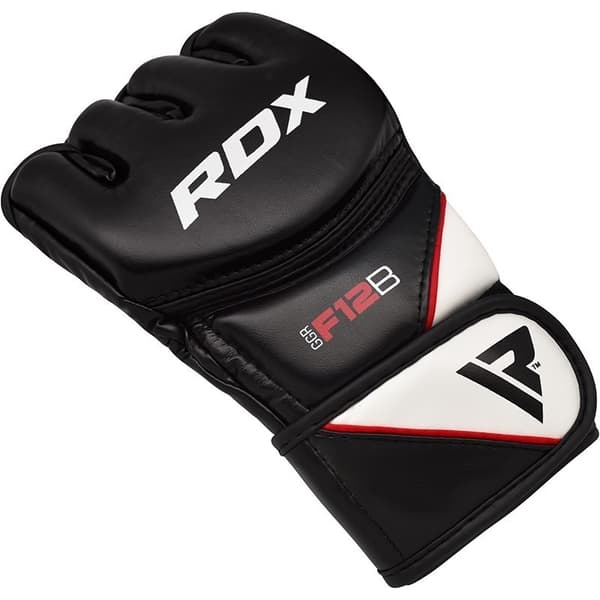 RDX GGRF-12 MMA Handsker Sort Lille