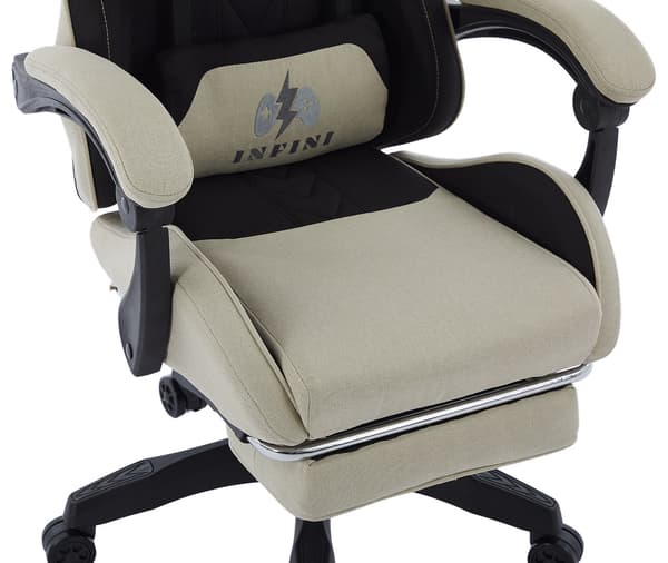 ThrustX Negro/Beige