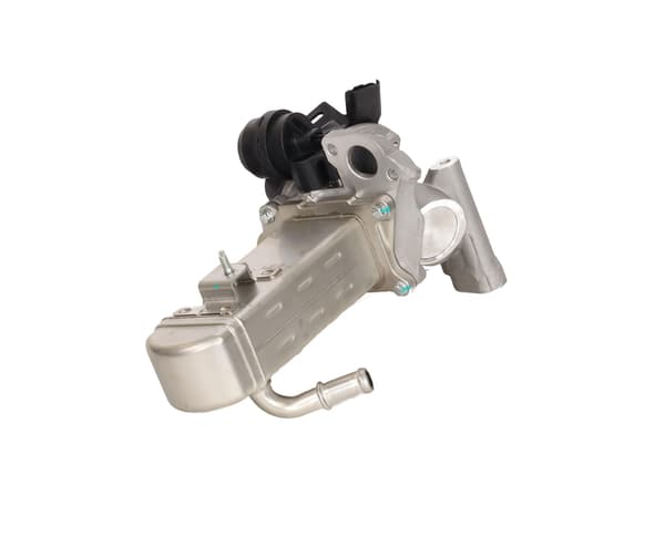 FT60201 SNABB EGR-VENTILSATS