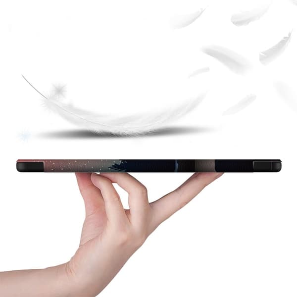 Xiaomi Redmi Pad SE 11 -kotelo, Smartcase, iltamaisema