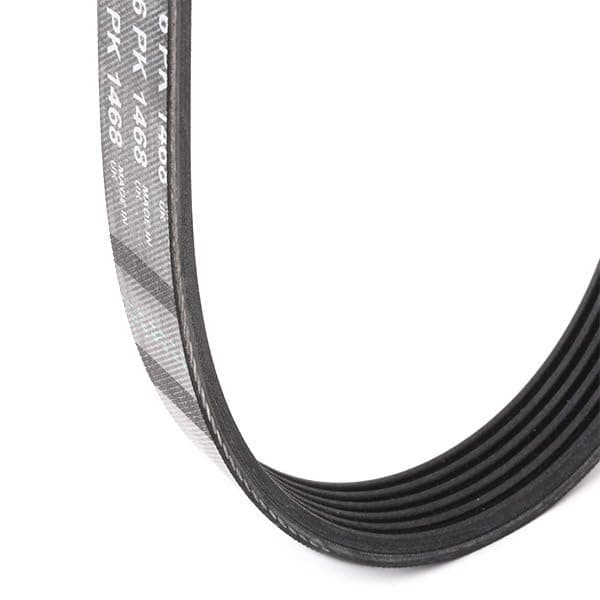 CONTITECH 6 PK 1468 multiribbet rem