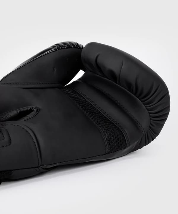 Venum Challenger 4.0 Boxningshandskar Svarta 12oz