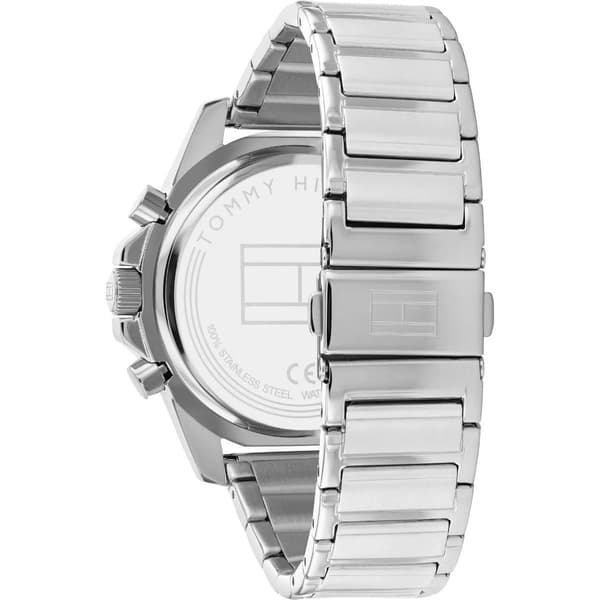 Tommy Hilfiger 1791936 Mason Herrklocka + ASK
