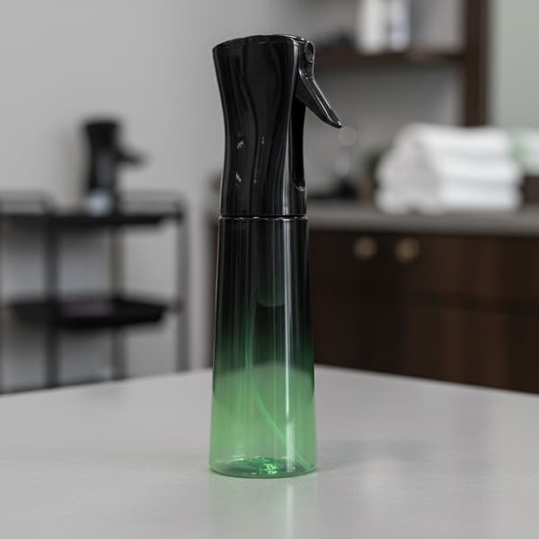 Barberhårspray 200 ml