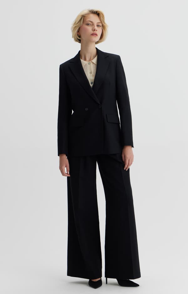 Slim fit kavaj - Mix&Match 40