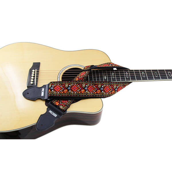 Gitarrrem MOGE MG-5