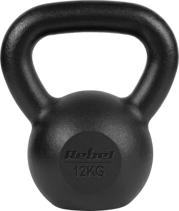 Kettlebell Rebel Active RBA-2323-12 12 kg