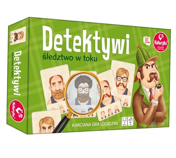 Detektivutredning pågår.