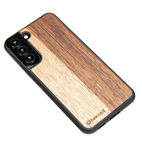 Träskal till Samsung Galaxy S22 Plus MANGO