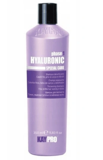 KayPro Hyaluronsyreshampoo 350 ml