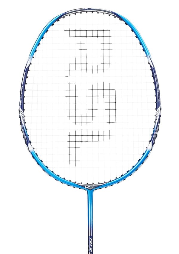 RSL Nova 03 badmintonketcher