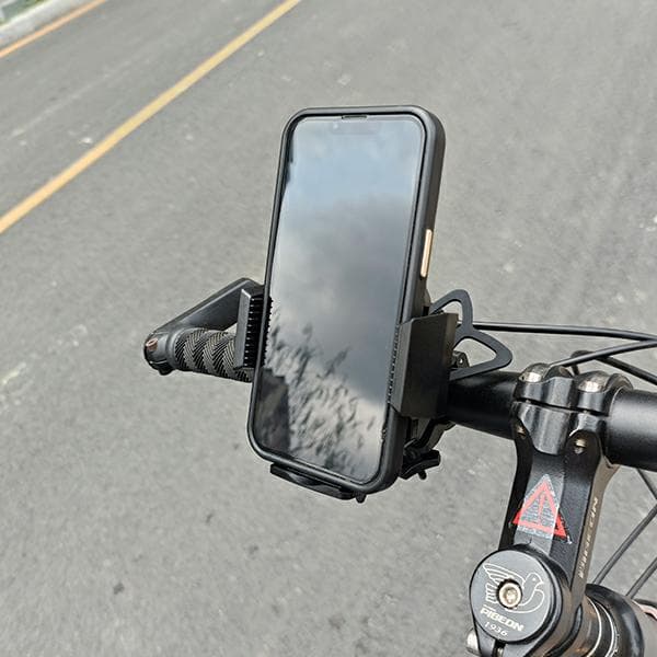 Telefonhållare för cykel, för styret, STRONG Beline UNIVERSAL