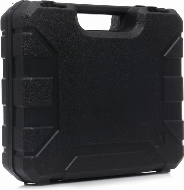 Sähköinen kuumailmapistooli 2000 W KD10390