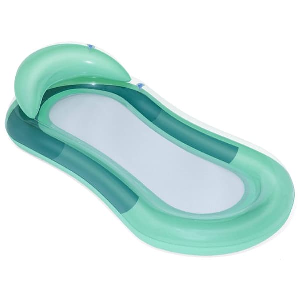 Bestway oppustelig poolmadras, 43103