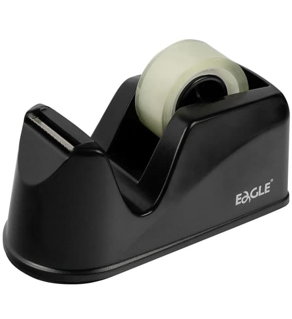 T5108 båndholder sort EAGLE