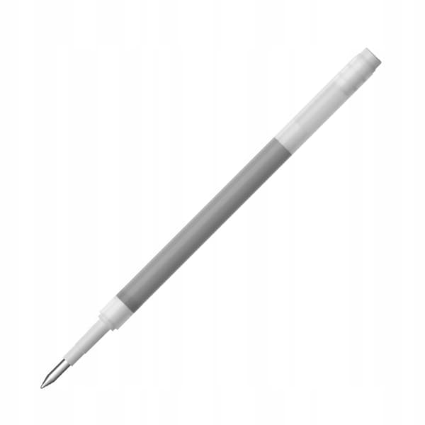 ILLUS GEL SVART REFILL (3) 5392