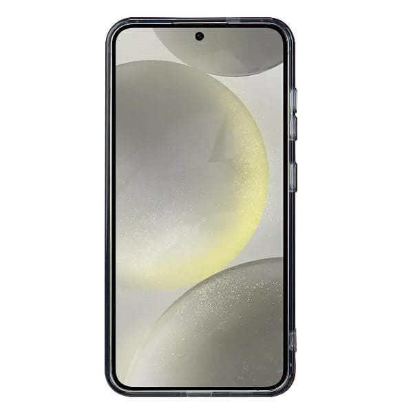 Audi IML Geometrisk Mønster Etui til Galaxy S24, Grå
