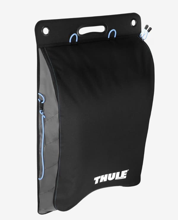 Thule Wall Organizer -seinälle ripustettava kaappi lisävarusteille