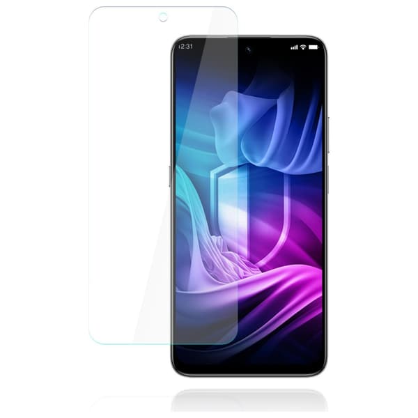 Mattefilm 3mk SilkyMatt Pro til Honor X7D
