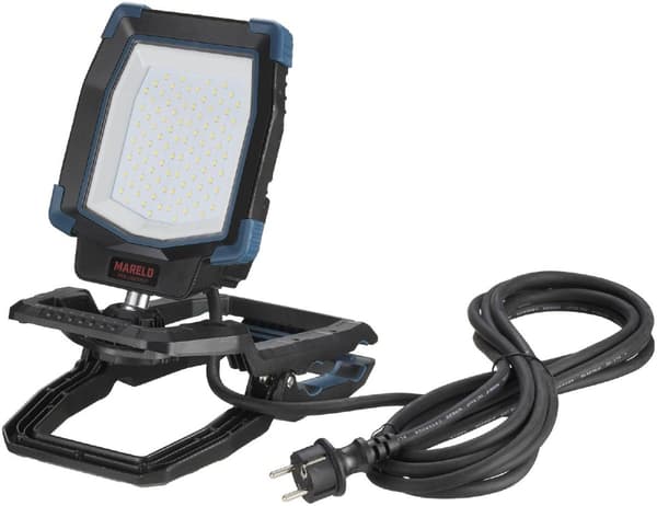 SHINY 7000 ARBEJDSLAMPE