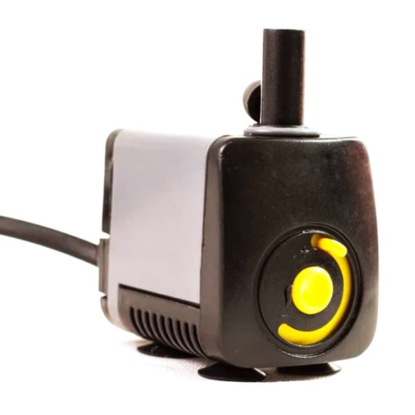 Resun Mini Pump 250l/h - mikrovesipumppu