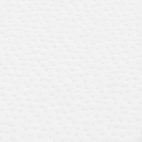 vidaXL topmadras, 100x210x5 cm