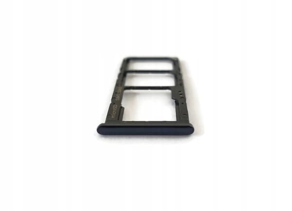 SIM-korttipaikka Samsung Galaxy A50:lle