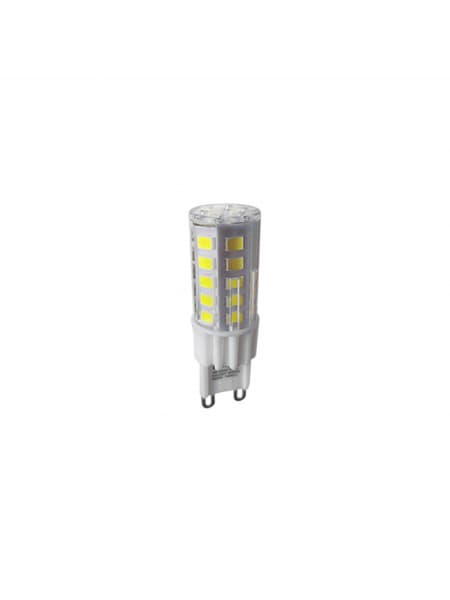 G9 LED-lamppu ZAR4373SLL, 4W, 4000K, välkkymätön