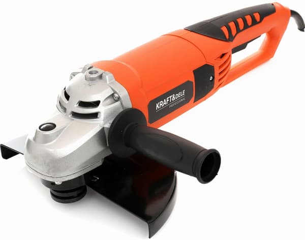 Vinkelslipare 2900W 230mm KD1725